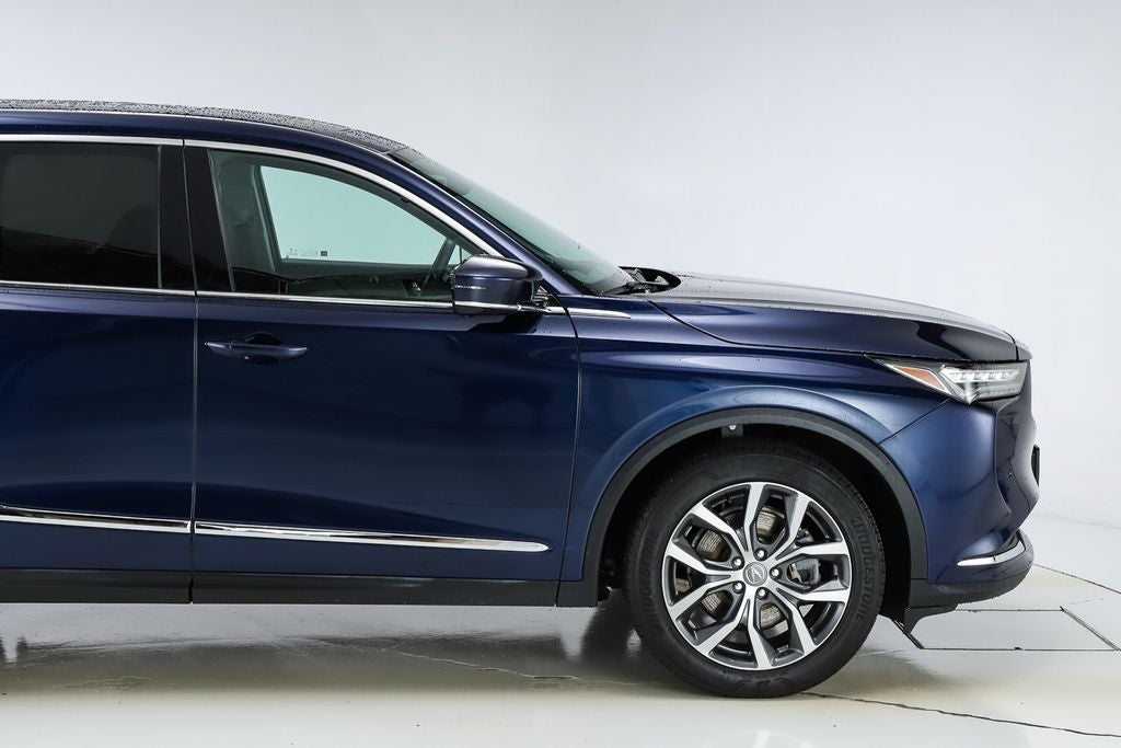 2023 Acura MDX Technology SH-AWD