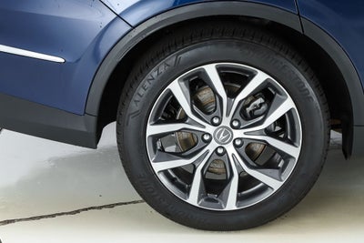 2023 Acura MDX Technology SH-AWD