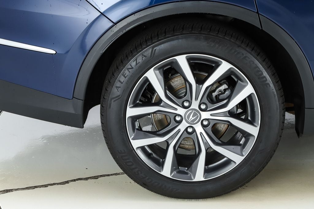 2023 Acura MDX Technology SH-AWD