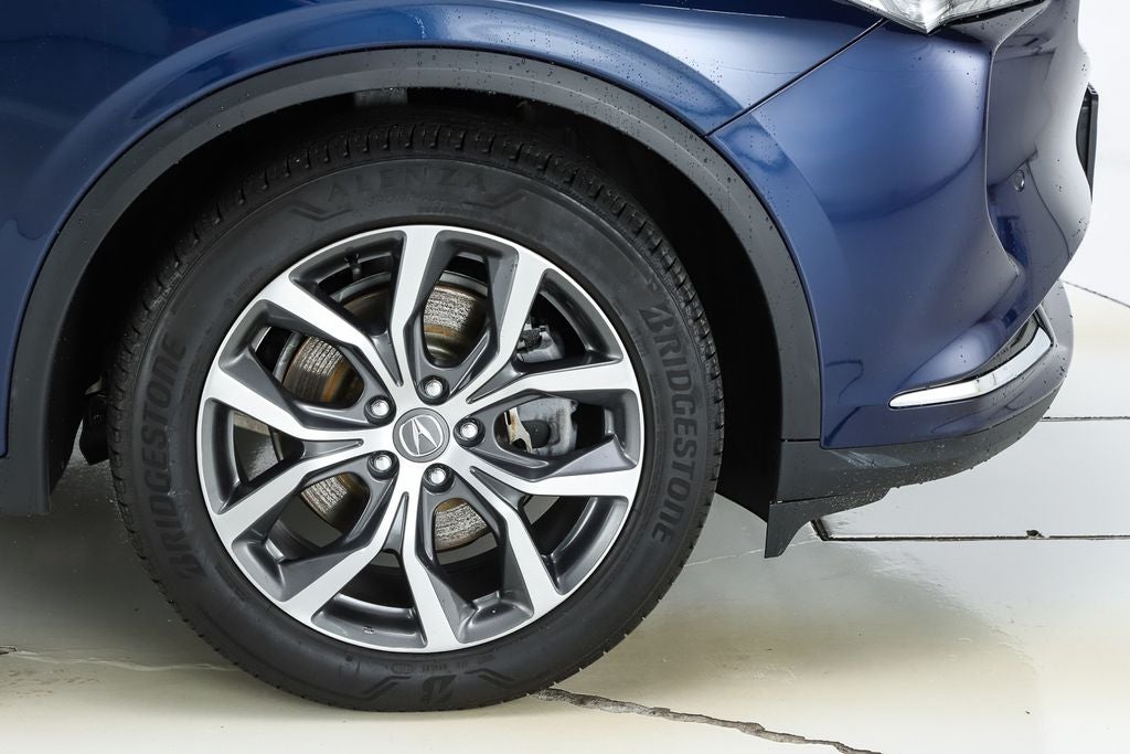 2023 Acura MDX Technology SH-AWD