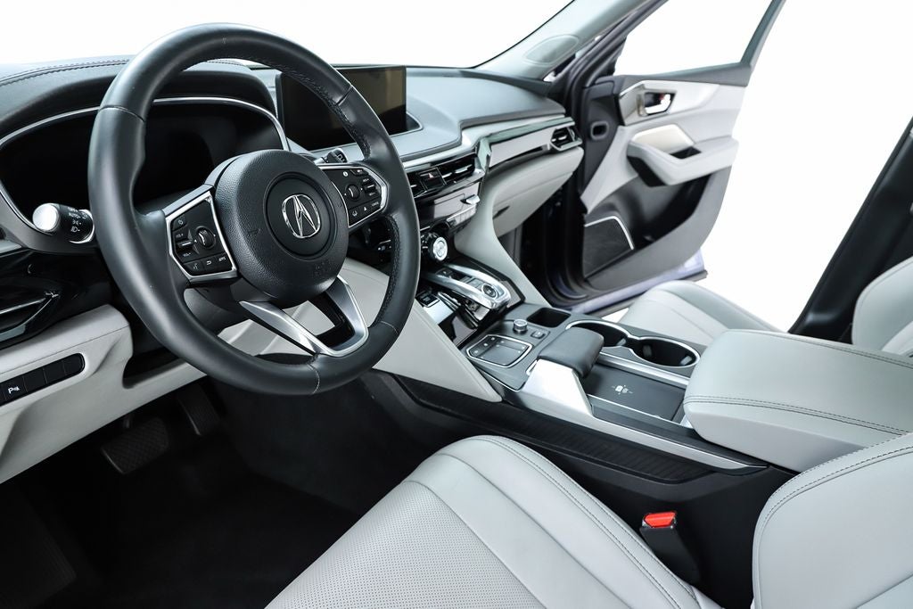 2023 Acura MDX Technology SH-AWD