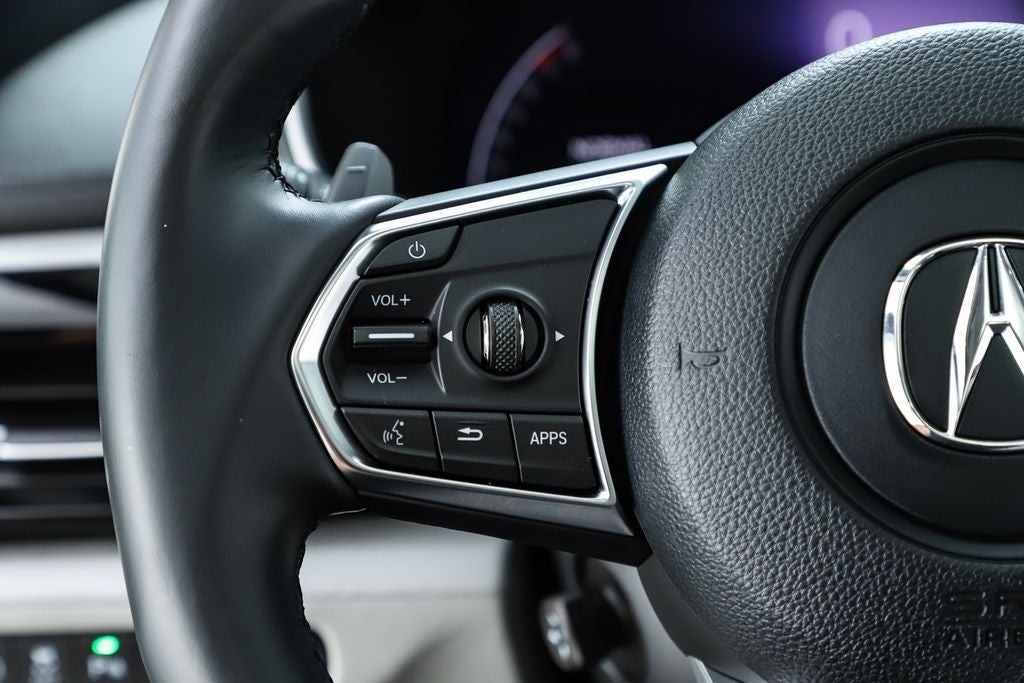 2023 Acura MDX Technology SH-AWD