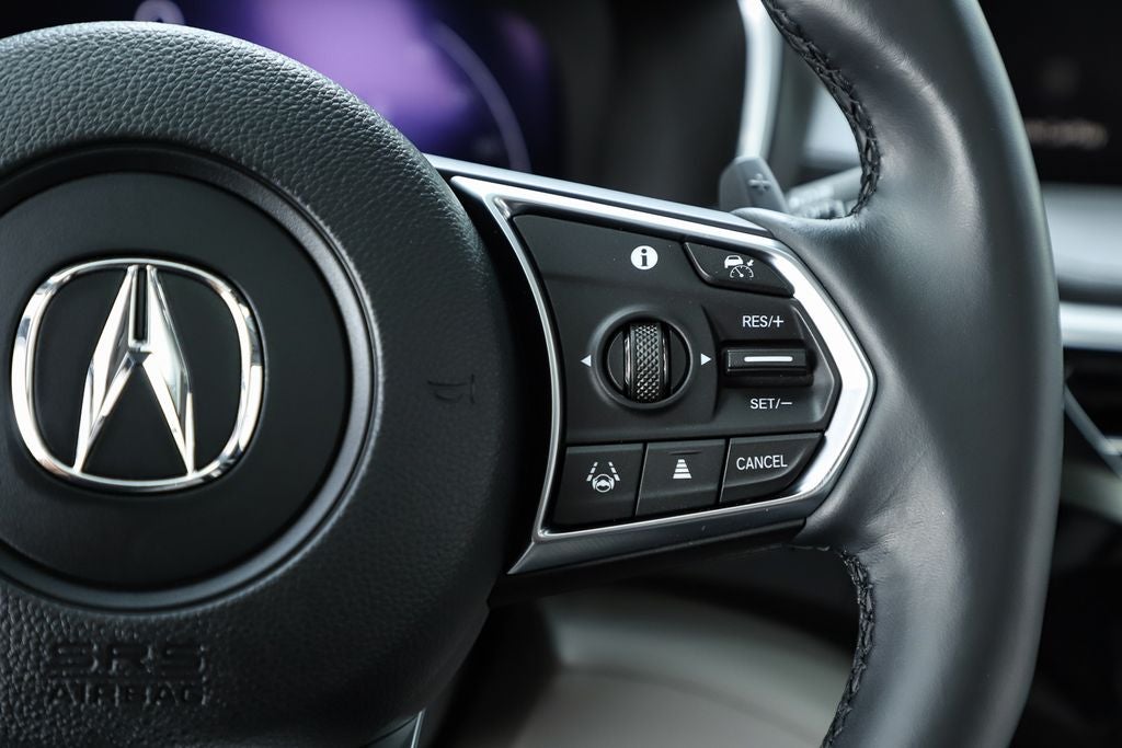 2023 Acura MDX Technology SH-AWD