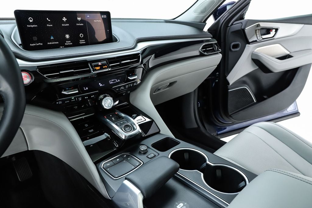 2023 Acura MDX Technology SH-AWD