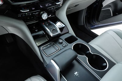 2023 Acura MDX Technology SH-AWD