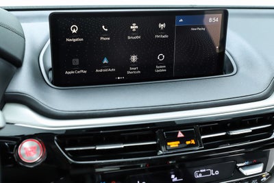2023 Acura MDX Technology SH-AWD