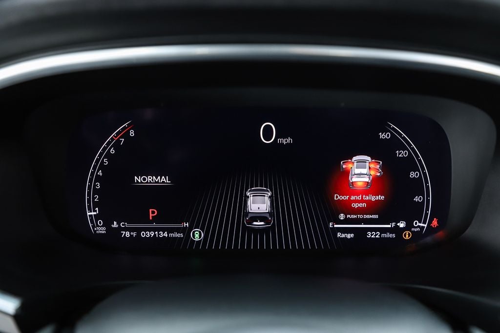 2023 Acura MDX Technology SH-AWD