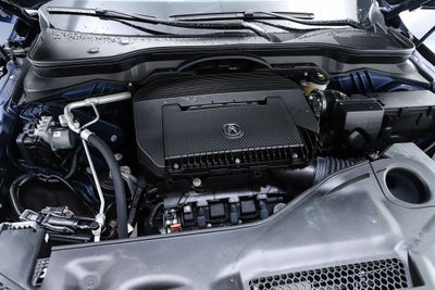 2023 Acura MDX Technology SH-AWD