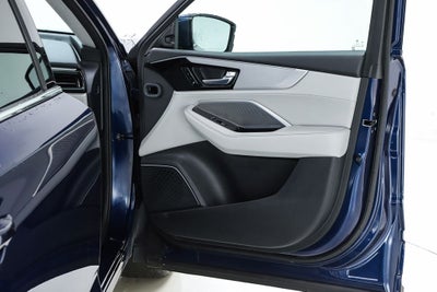 2023 Acura MDX Technology SH-AWD