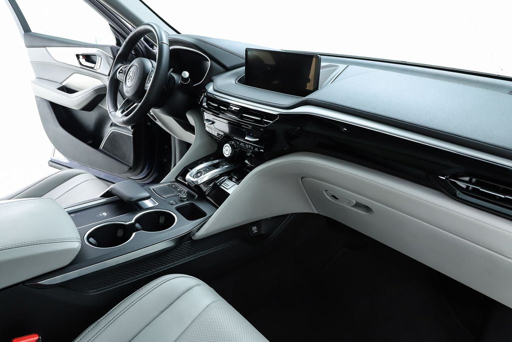 2023 Acura MDX Technology SH-AWD