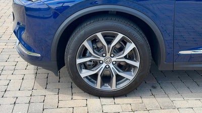 2023 Acura MDX Technology SH-AWD