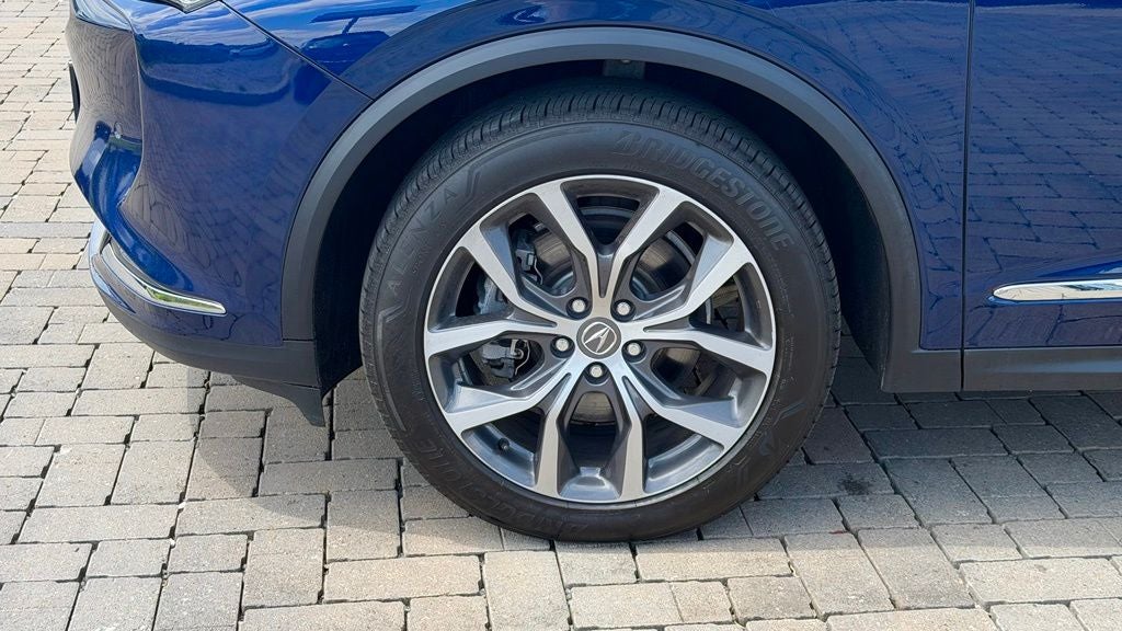 2023 Acura MDX Technology SH-AWD