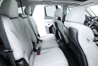 2023 Acura MDX Technology SH-AWD
