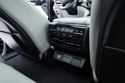 2023 Acura MDX Technology SH-AWD