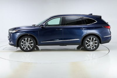 2023 Acura MDX Technology SH-AWD
