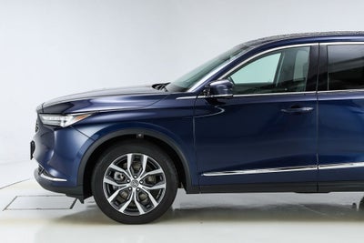 2023 Acura MDX Technology SH-AWD