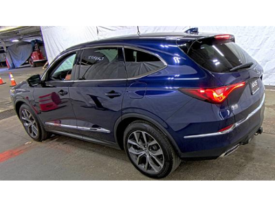 2023 Acura MDX Technology SH-AWD