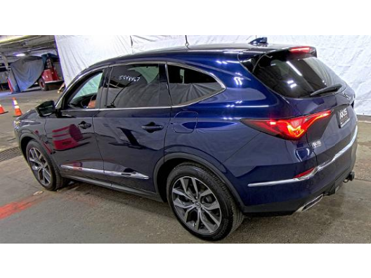 2023 Acura MDX Technology SH-AWD