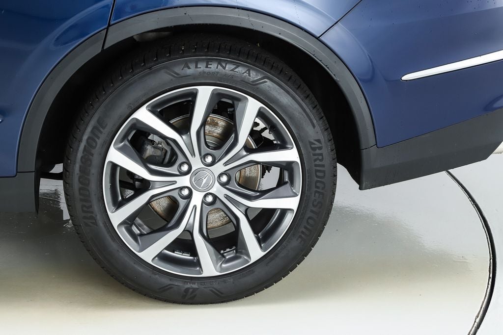 2023 Acura MDX Technology SH-AWD