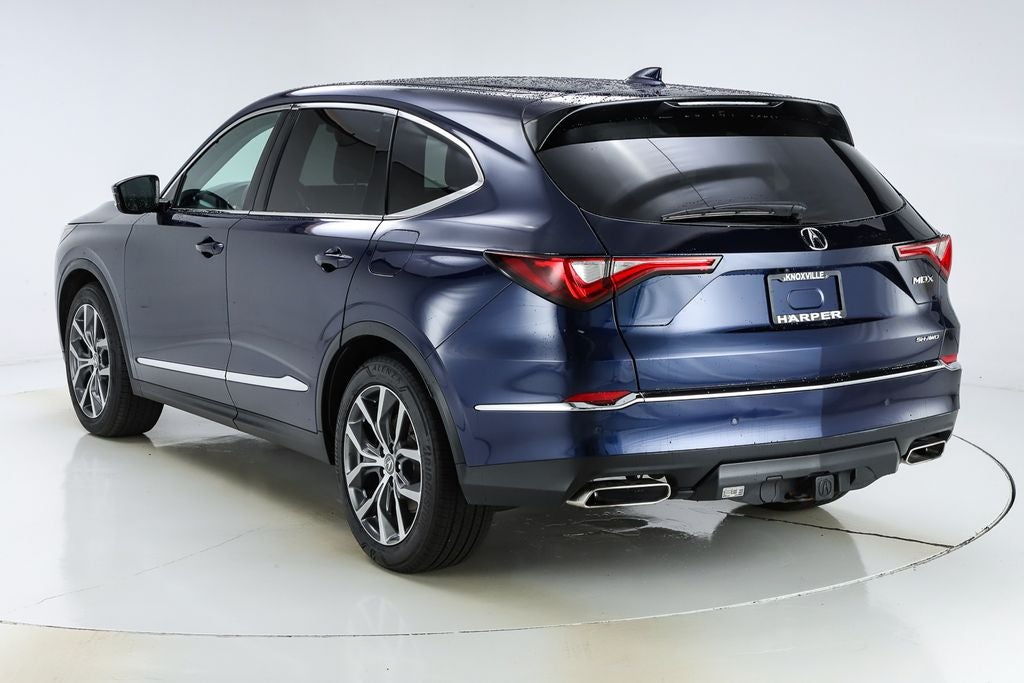 2023 Acura MDX Technology SH-AWD