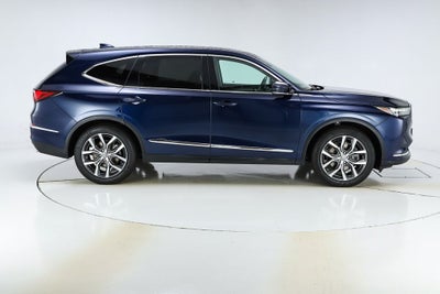 2023 Acura MDX Technology SH-AWD