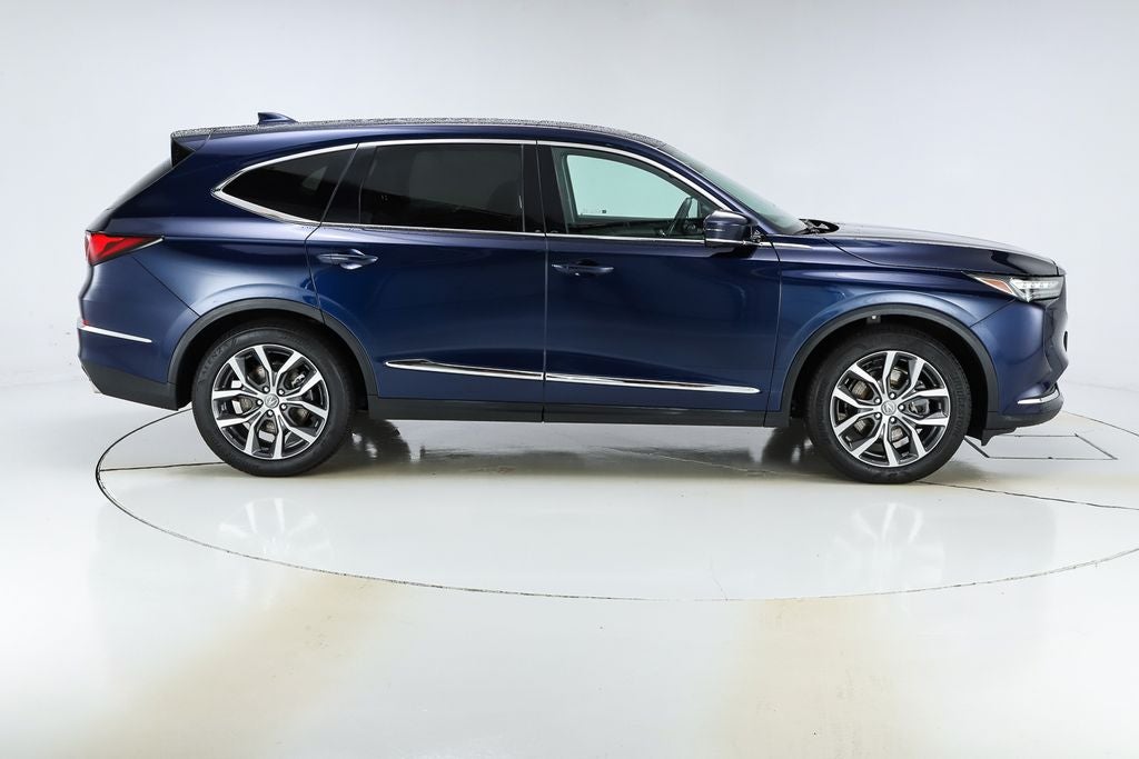 2023 Acura MDX Technology SH-AWD