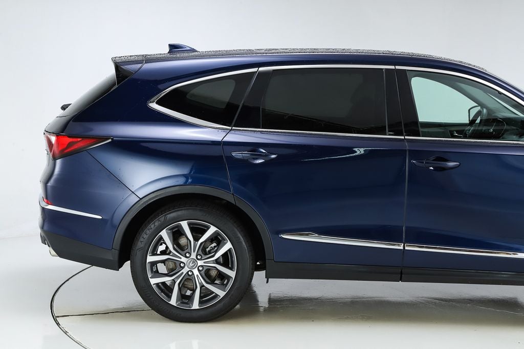 2023 Acura MDX Technology SH-AWD