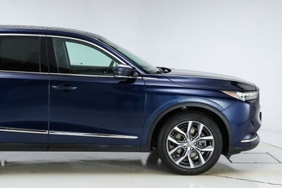 2023 Acura MDX Technology SH-AWD