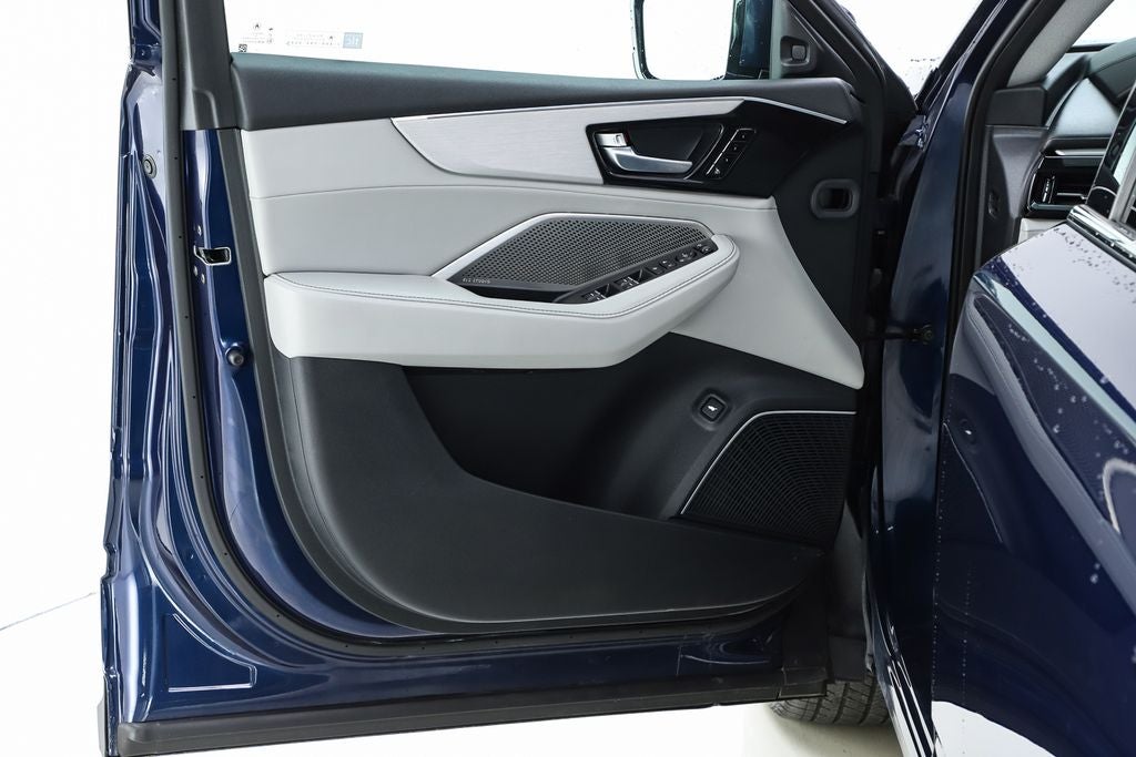 2023 Acura MDX Technology SH-AWD
