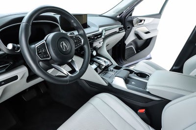 2023 Acura MDX Technology SH-AWD