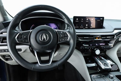 2023 Acura MDX Technology SH-AWD