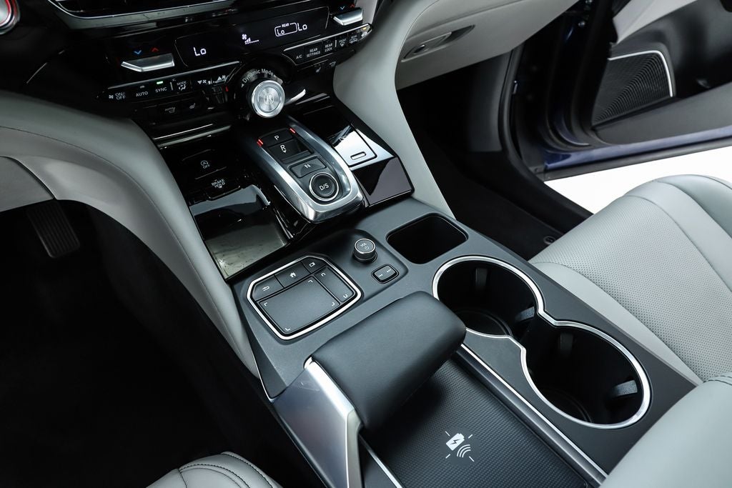 2023 Acura MDX Technology SH-AWD