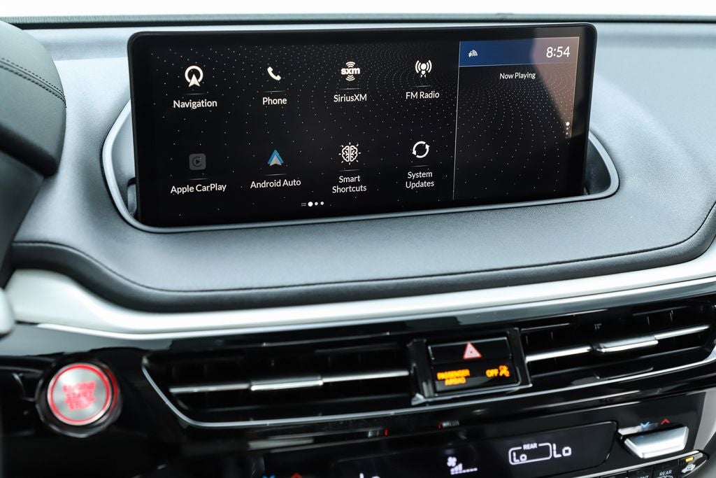 2023 Acura MDX Technology SH-AWD