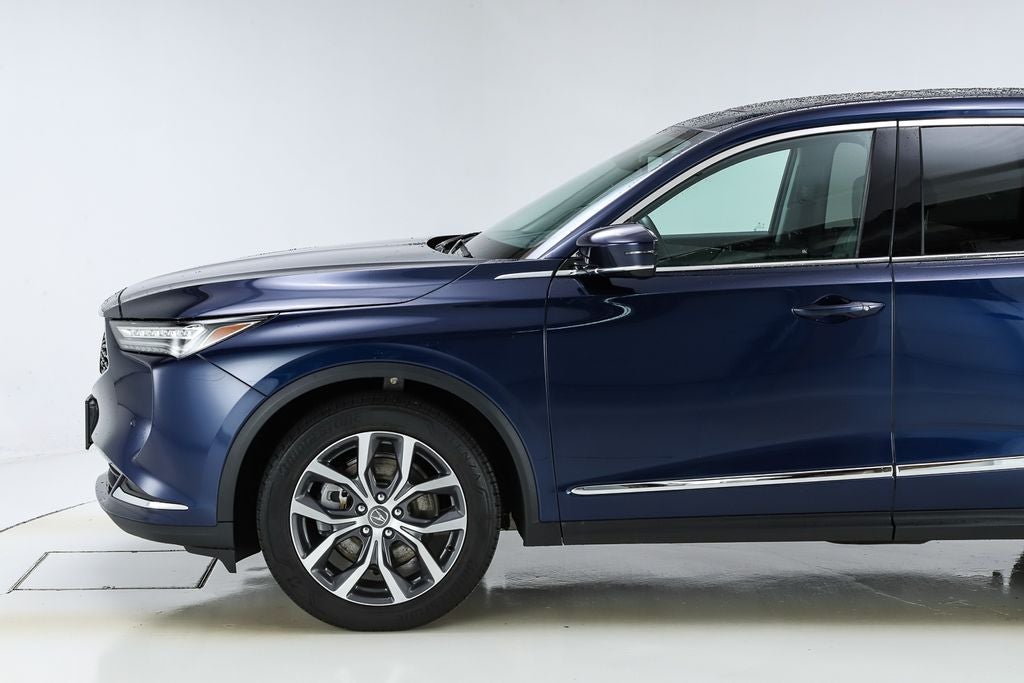 2023 Acura MDX Technology SH-AWD