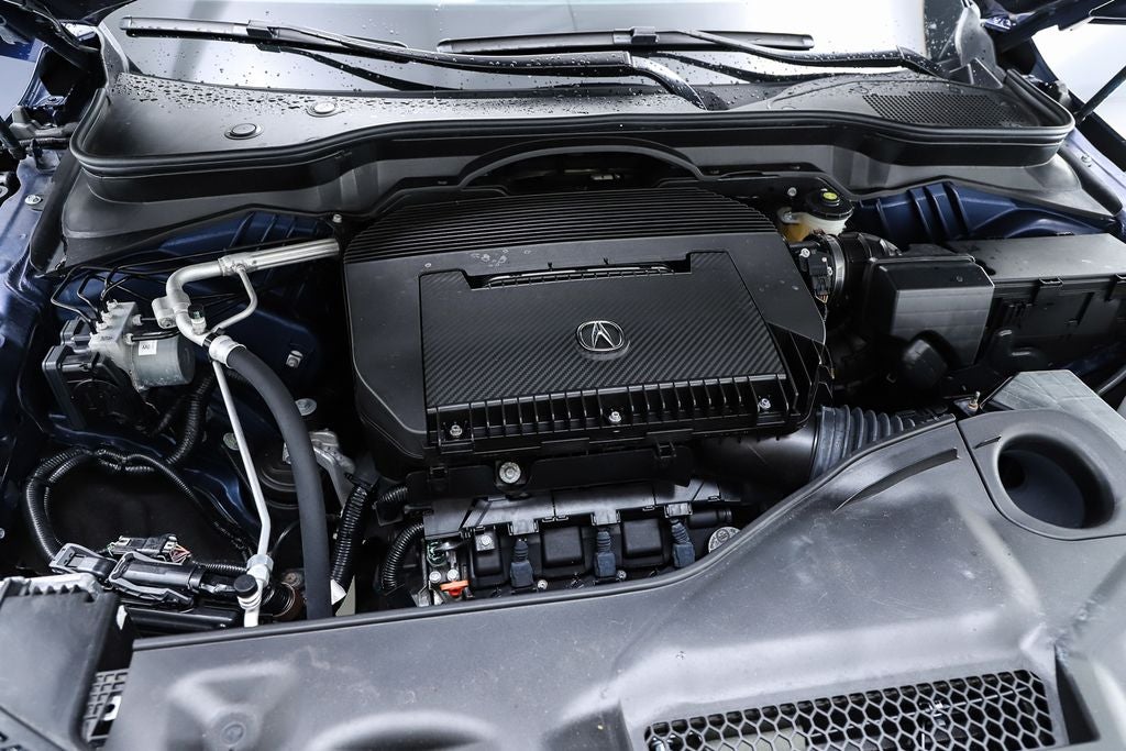 2023 Acura MDX Technology SH-AWD