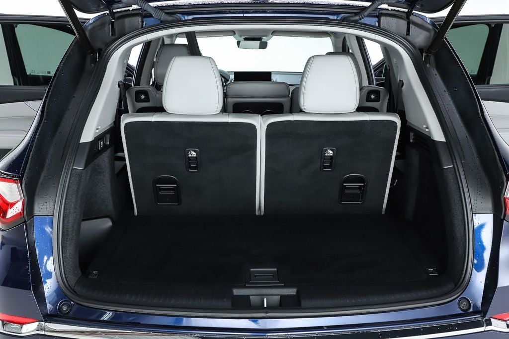2023 Acura MDX Technology SH-AWD