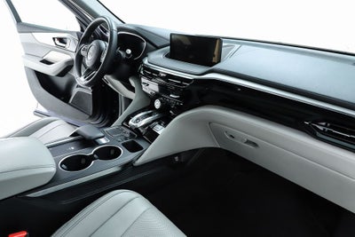 2023 Acura MDX Technology SH-AWD