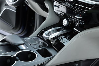 2023 Acura MDX Technology SH-AWD