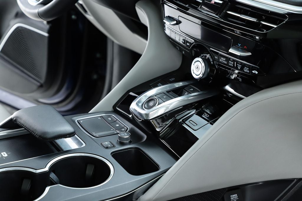 2023 Acura MDX Technology SH-AWD