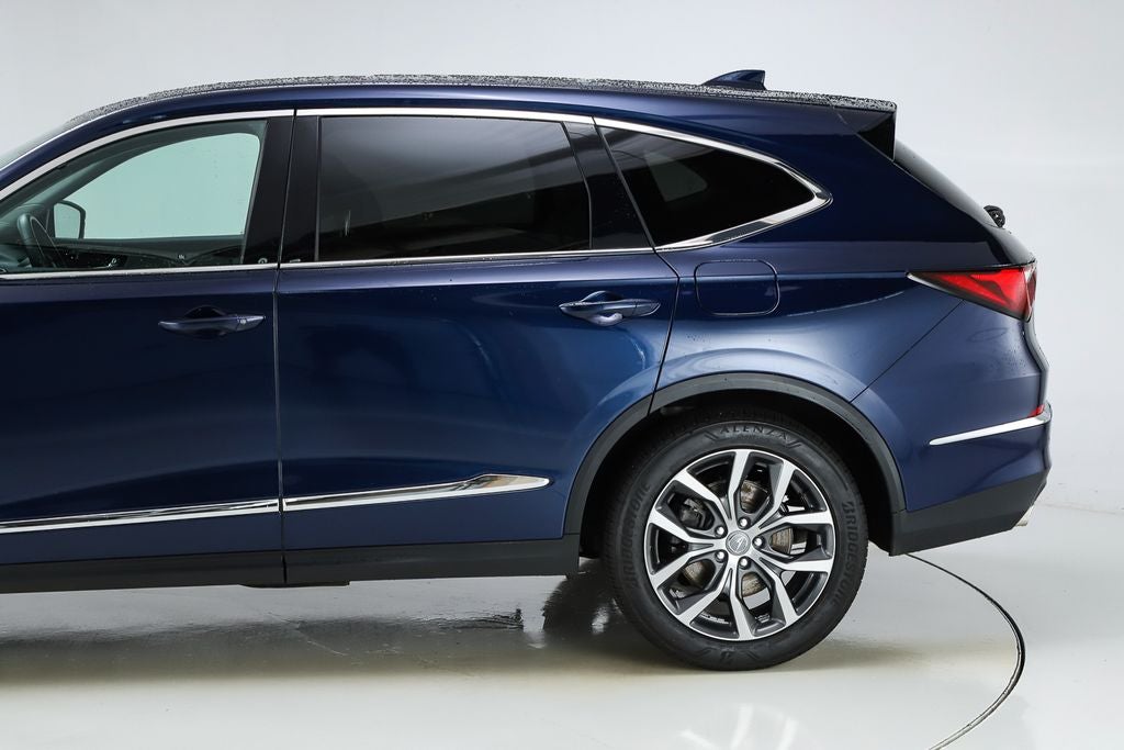 2023 Acura MDX Technology SH-AWD