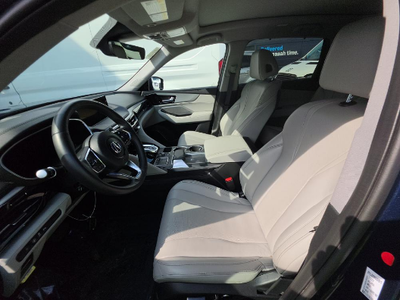 2023 Acura MDX Technology SH-AWD