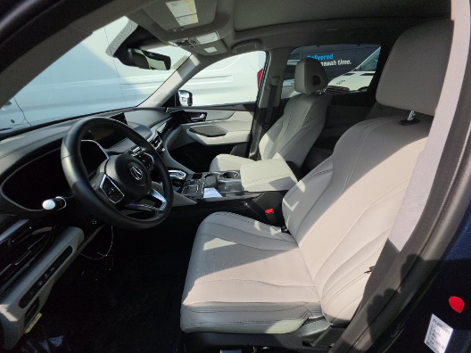 2023 Acura MDX Technology SH-AWD