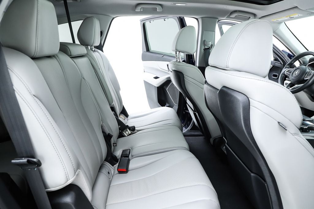 2023 Acura MDX Technology SH-AWD