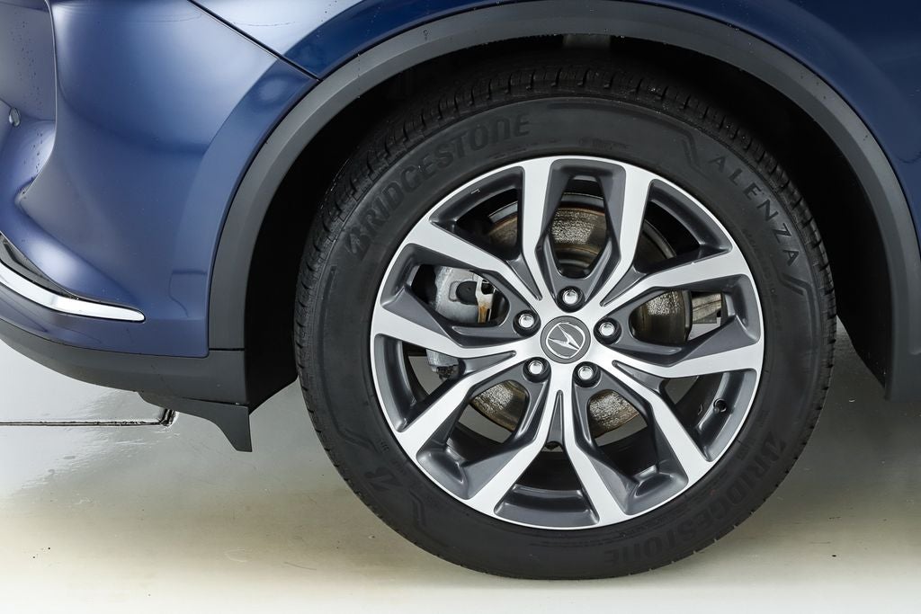 2023 Acura MDX Technology SH-AWD