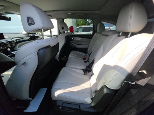 2023 Acura MDX Technology SH-AWD
