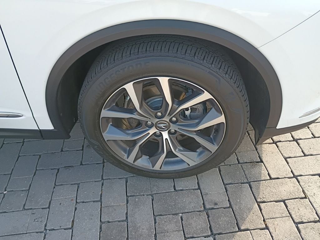 2024 Acura MDX Technology SH-AWD