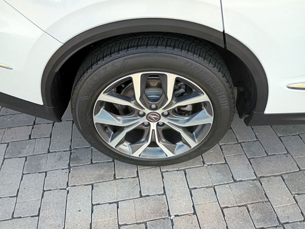 2024 Acura MDX Technology SH-AWD