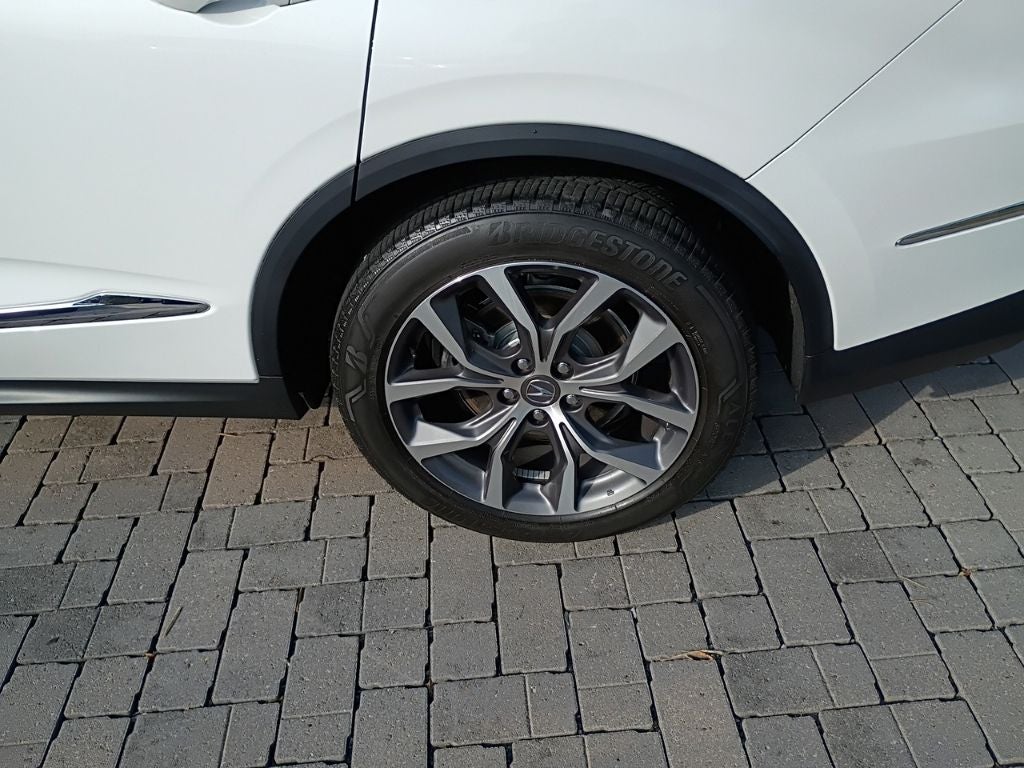 2024 Acura MDX Technology SH-AWD