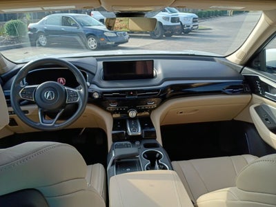 2024 Acura MDX Technology SH-AWD