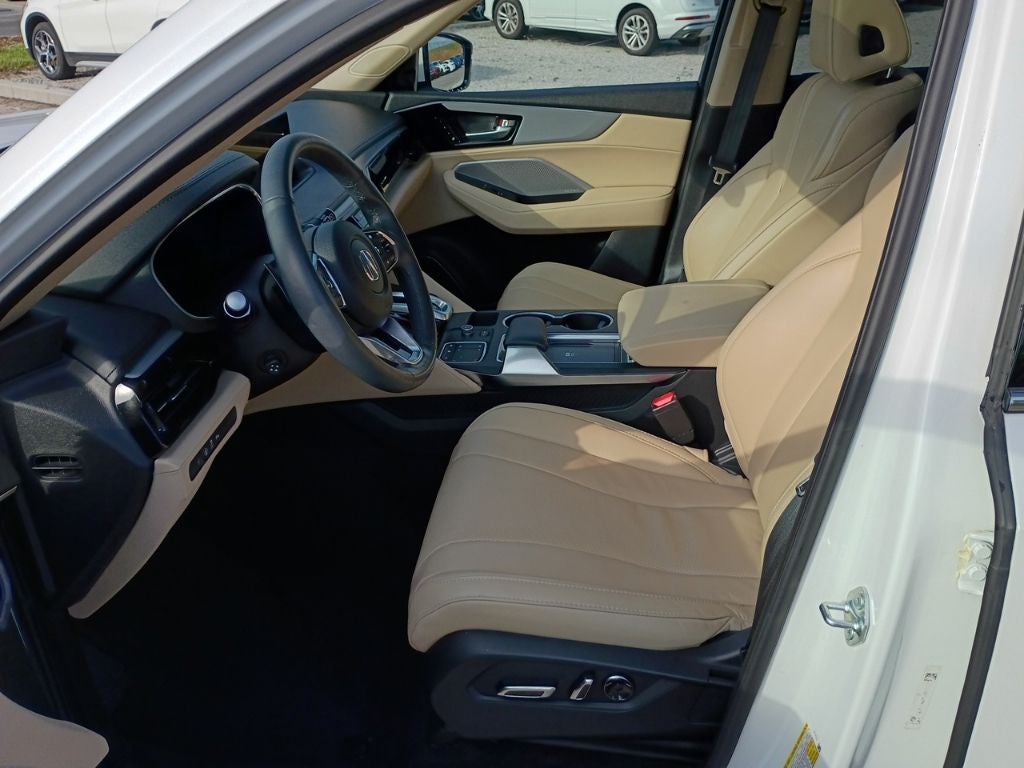 2024 Acura MDX Technology SH-AWD